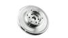 Flywheel GM Chevrolet V8 LS - BMW DCT DKG GS7D36SG R6