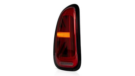 Lampy MINI R60 COUNTRYMAN Tył LED Red