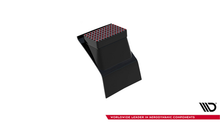 Światło Audi RS3 8V Stop LED