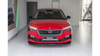 Splitter Skoda Scala Front v.1 Gloss Black