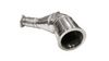 Downpipe Audi RS6 RS7 C8 S8 D5 4.0 TFSI  19+