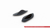 Dokładka Mercedes-Benz A35 AMG W177 Spoiler Bok Gloss Black