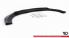 Splitter Mercedes-Benz V W447 Facelift Front v.4 Gloss Black