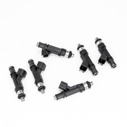 DeatschWerks Fuel injectors 1000cc Lexus IS300 2JZ-GE