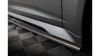 Splitter Audi RS6 RS7 C8 Bok Carbon
