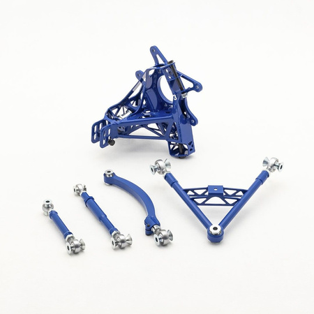 Drop knuckle Kit Nissan S14 S15 V2 Wisefab