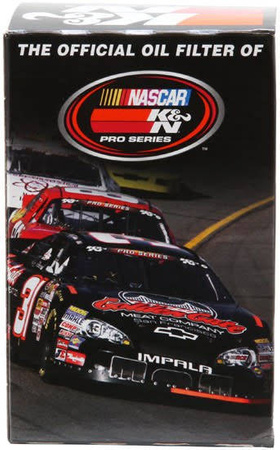 K&N Oil Filter PS-2001