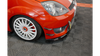 Canards Ford Fiesta VI ST