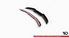 Spoiler Cap Audi RS4 B9 Avant Gloss Black