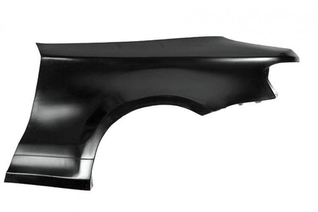 Bodykit BMW 1 E82 Rear Left Fender Royal