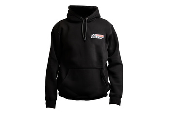 Bluza z kapturem SpeedShow L