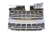 Grill Audi S4 B7 S8-Style Chrome-Black