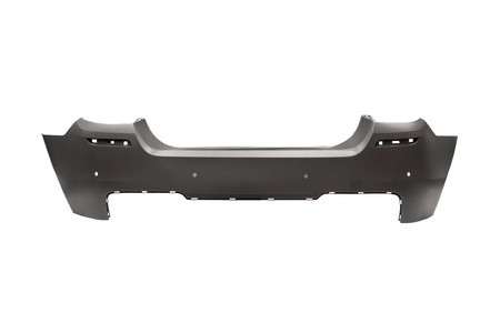 Bumper PDC BMW 5-Series F10 Rear PDC
