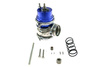 TurboWorks External WasteGate 60mm 1.6 Bar V-Band Blue