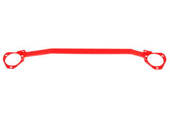 Front upper strut bar Subaru Impreza GD GX Forester SG Red