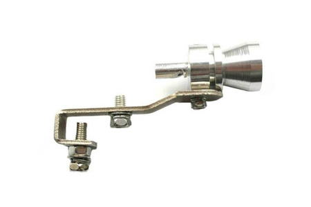 Turbo whistler  S 32-43mm