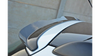 Spoiler Cap Audi S4 B5 Gloss Black