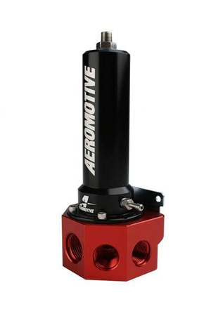 Aeromotive Fuel pressure regulator Belt Drive 3-7 Bar