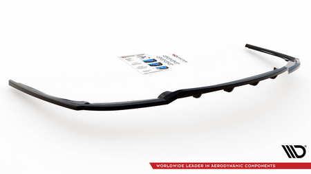 Zestaw Splitterów BMW 7 F01 M-Pack