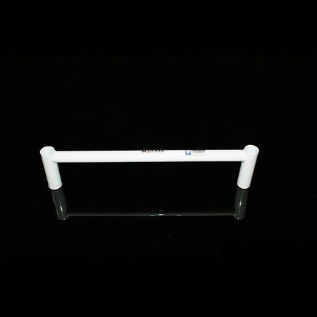 Honda CRV 2.4 02-06 UltraRacing 2-point rear lower Bar 2587