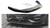 Splitter Seat Leon FR IV przód v.3 Gloss Black