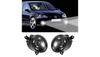 Fog Lights Volkswagen Golf V