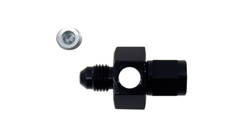 Rozdzielacz N2O AN4 Swivel NX