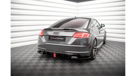 Światło Audi TT 8S S-Line Stop LED