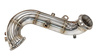 Downpipe Mercedes Benz A45 A45S 19+ M139 W177