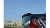 Spoiler Lexus GS IV Facelift Tył Gloss Black