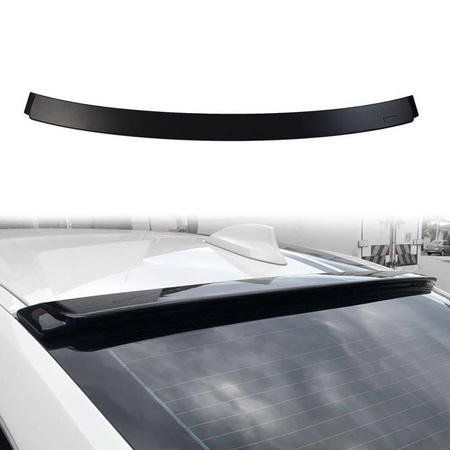 Lotka BMW 3 F30 Lip AC Look ABS