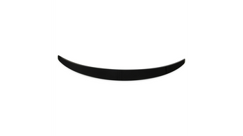 Spoiler Mercedes-Benz C W206 Lip Carbon Look