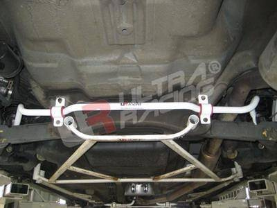 Honda Integra 01-06 DC5 UltraRacing rear Sway Bar 25mm