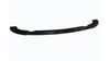 Splitter Hyundai i30 II Rear Central Gloss Black