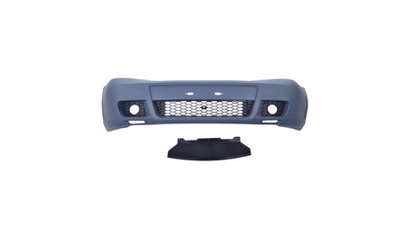 Bumper Opel Astra G Front