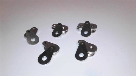 Zestaw skrętu Lexus GS300 MK2 RHD FAT