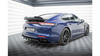 Splitters set Porsche Panamera E-Hybrid 971 Facelift