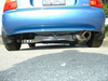 Rama Stabilizatora Honda Civic 92-95 Blue ASR