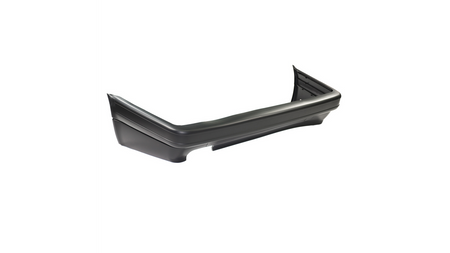 Bumper BMW 3 E30 Rear