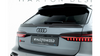 Spoiler Audi RS6 C8 Carbon