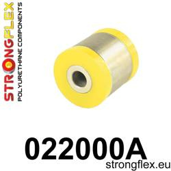 Rear upper arm – outer bush SPORT