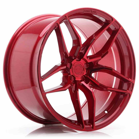 Concaver CVR3 19x9,5 ET20-45 BLANK Candy Red