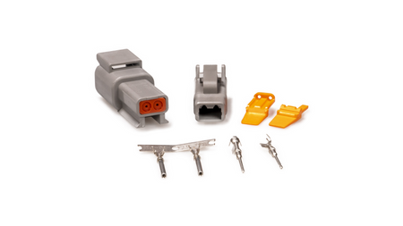 Deutsch DTM2 Connector Kit