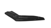 Splitter Toyota GT86 Facelift Tył Boczne v.1 Gloss Black