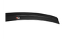 Spoiler Bentley Continental GT I Tył Gloss Black