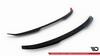 Spoiler Cap Mercedes-Benz CLA Shooting Brake 45 AMG C117