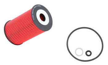 Filtr oleju K&N PS-7029