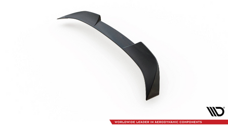 Spoiler BMW 2 G87 G42 M-Pack Carbon