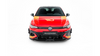 Splitter Volkswagen Golf GTI Clubsport Mk8 Facelift Przód v.3