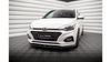 Splitters set Hyundai I20 Mk2 Facelift